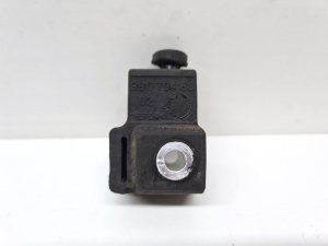 Opel Combo E (2018–2026) Rear side door opening limiter 9817794180 - 2