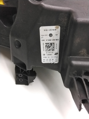 Volkswagen ID.3 C (2019–2026) Scheinwerfer vorne 10B941005A - 2