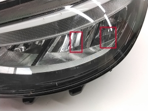 Volkswagen ID.3 C (2019–2026) Scheinwerfer vorne 10B941005A - 5