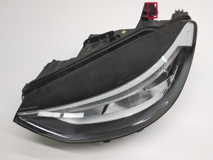 Volkswagen ID.3 C (2019–2026) Scheinwerfer vorne 10B941005A - 6