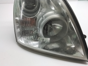 SsangYong Rexton (2006–2012) Scheinwerfer und seine Teile 1082405 - 2