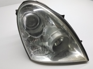 SsangYong Rexton (2006–2012) Scheinwerfer und seine Teile 1082405 - 4