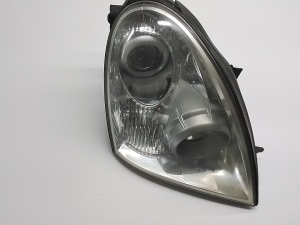 SsangYong Rexton (2006–2012) Scheinwerfer und seine Teile 1082405 - 5