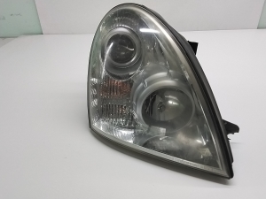 SsangYong Rexton (2006–2012) Scheinwerfer und seine Teile 1082405 - 6