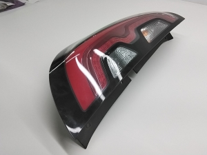 Kia Soul (2014–2019) Hintere Eckleuchte und ihre Teile 92401E4 - 4