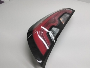 Kia Soul (2014–2019) Hintere Eckleuchte und ihre Teile 92401E4 - 5