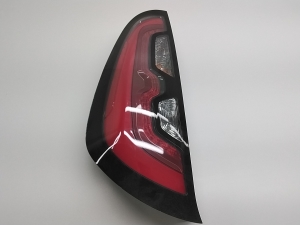 Kia Soul (2014–2019) Hintere Eckleuchte und ihre Teile 92401E4 - 6