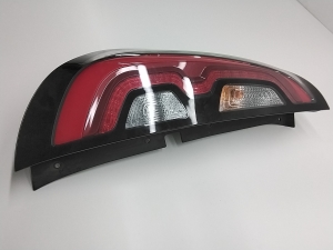 Kia Soul (2014–2019) Hintere Eckleuchte und ihre Teile 92401E4 - 7