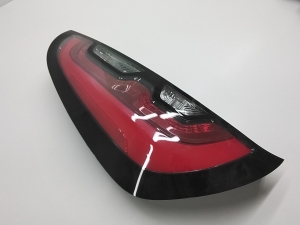 Rear corner light and its parts - 92401E4