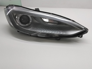 Tesla Model S S (2012–2026) Scheinwerfer und seine Teile 600591100C - 5