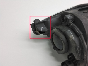 Tesla Model S S (2012–2026) Scheinwerfer und seine Teile 600591100C - 9