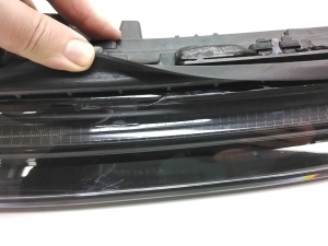 Mercedes Benz EQE X294 (2022–2026) Front daytime running light A2949064301 - 7