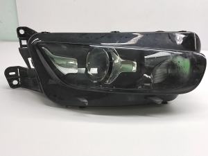 Citroen C4 Picasso (2013–2018) Scheinwerfer vorne 9677217480 - 2
