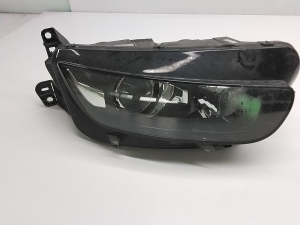 Citroen C4 Picasso (2013–2018) Scheinwerfer vorne 9677217480 - 3