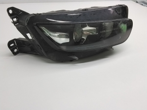 Citroen C4 Picasso (2013–2018) Scheinwerfer vorne 9677217480 - 4