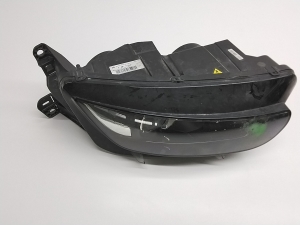 Citroen C4 Picasso (2013–2018) Scheinwerfer vorne 9677217480 - 7