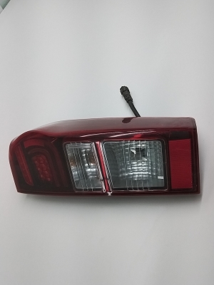 Isuzu D-Max (2012–2026) Rear corner light 22018176 - 2