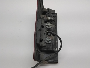 Isuzu D-Max (2012–2026) Rear corner light 22018176 - 3