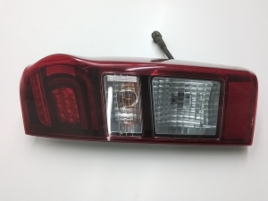 Isuzu D-Max (2012–2026) Rear corner light 22018176 - 5