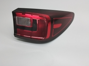 MG, ZS II (2017–2026) Hintere Eckleuchte und ihre Teile 10293792 - 3
