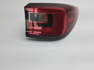 MG, ZS II (2017–2026) Hintere Eckleuchte und ihre Teile 10293792 - 4