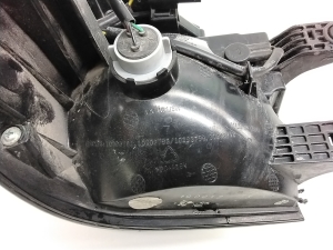 MG, ZS II (2017–2026) Hintere Eckleuchte und ihre Teile 10293792 - 5