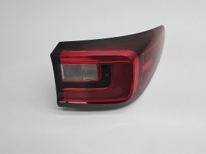 MG, ZS II (2017–2026) Hintere Eckleuchte und ihre Teile 10293792 - 6