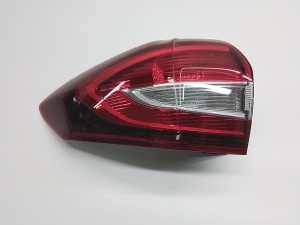 Eckleuchte hinten - F1CB13405BC