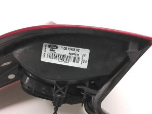 Ford C-MAX (2010–2026) Eckleuchte hinten F1CB13405BC - 2