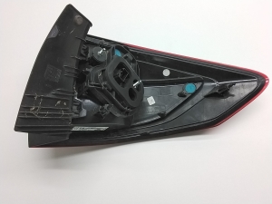 Ford C-MAX (2010–2026) Eckleuchte hinten F1CB13405BC - 3