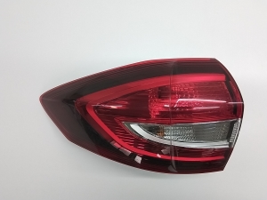 Ford C-MAX (2010–2026) Eckleuchte hinten F1CB13405BC - 4