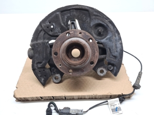   Front wheel hub  - 9825606280 