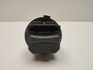 Mercedes Benz C-Class 204 (2007–2014) Gebläsewiderstand A2048707710 - 5