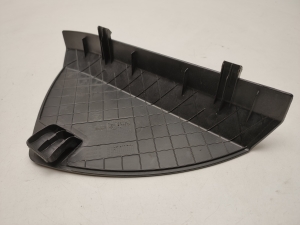 Mercedes Benz C-Class 204 (2007–2014) Salona paneļa cita detaļa A2047231208 - 3
