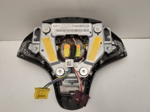 Mercedes Benz C-Class 204 (2007–2014) Rooli turvapadi A0008605802 - 2