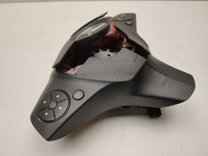 Mercedes Benz C-Class 204 (2007–2014) Rooli turvapadi A0008605802 - 3