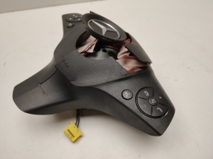 Mercedes Benz C-Class 204 (2007–2014) Rooli turvapadi A0008605802 - 4