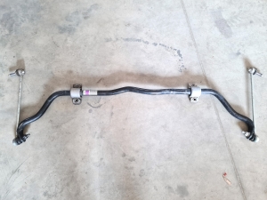   Stabilisator vorne  - 9847241380 