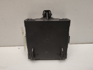 Mercedes Benz C-Class 204 (2007–2014) Front door control unit A2128203685 - 4