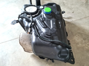 Opel Combo E (2018–2026) Kütusepaak 9823351980 - 2