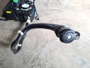 Opel Combo E (2018–2026) Kütusepaak 9823351980 - 4