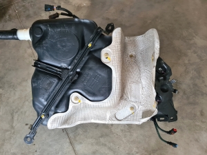 Opel Combo E (2018–2026) Kütusepaak 9823351980 - 5