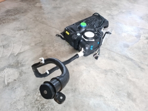 Opel Combo E (2018–2026) Kütusepaak 9823351980 - 6