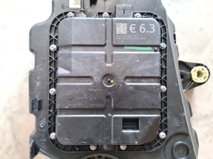 Opel Combo E (2018–2026) AdBlue paak 9832421480 - 2