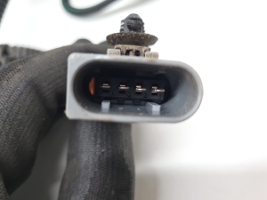 Opel Combo E (2018–2026) Rear abs sensor cable 9828046080 - 4