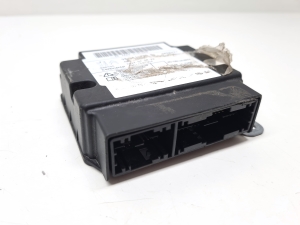 Opel Combo E (2018–2026) Airbag module 9861190680 - 3
