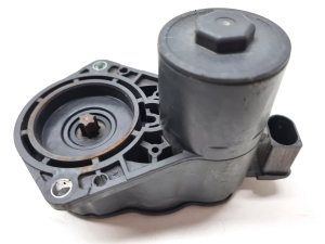 Opel Combo E (2018–2026) Electric parking brake control module 12417122 - 4