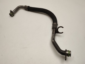   Intercooler hose  - A2042701296 