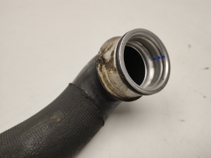 Mercedes Benz C-Class 204 (2007–2014) Jahutusradiaatori voolik A2045000375 - 2