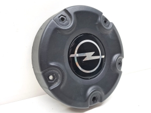 Opel Combo E (2018–2026) Velje keskkate 9853914780 - 2